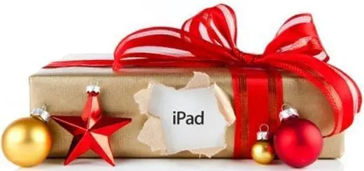 An iPad for the Holidays Now What?