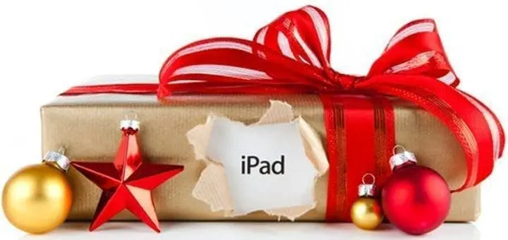 An iPad for the Holidays Now What?