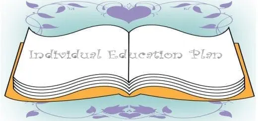 IEP... I Do's Building a Viable Home-School Relationship - It’s like a Marriage