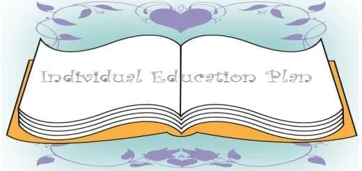 IEP... I Do's Building a Viable Home-School Relationship - It’s like a Marriage