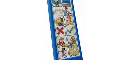 Help your child communicate