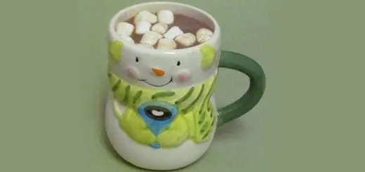 “Foodie” Fun for Kids: Hot Cocoa (Old School)