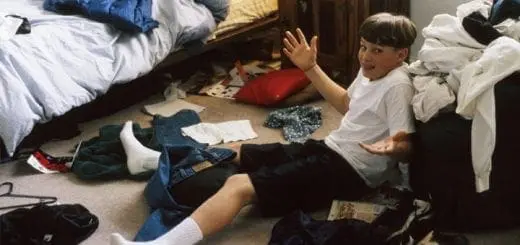 Clean Up! Clean Up! Everybody Everywhere