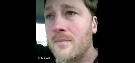 Dad’s Emotional Video Defending Down Syndrome