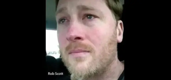 Dad’s Emotional Video Defending Down Syndrome