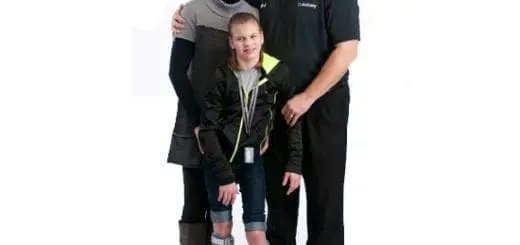 Dreams Made True: New Wonders for Walking