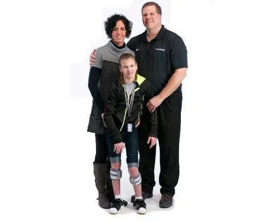 Dreams Made True: New Wonders for Walking