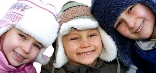 Expressing Feelings: Tips and Tricks for Children and Adults