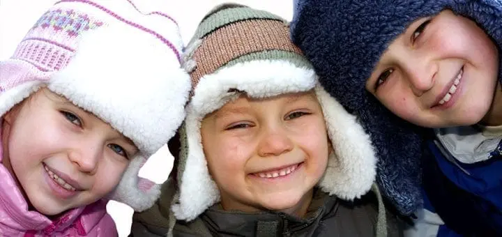 Expressing Feelings: Tips and Tricks for Children and Adults