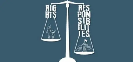 Know Your Rights in the IEP Process: What Do those Procedural Safeguards Really Mean?