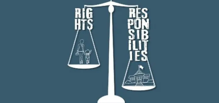 Know Your Rights in the IEP Process: What Do those Procedural Safeguards Really Mean?