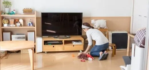 Live an Organized Clutter-Free, Less Stress Year