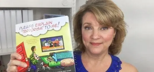 Please Explain Terrorism to me