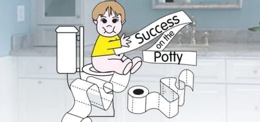 Success on the Potty: Is Your Child Ready?