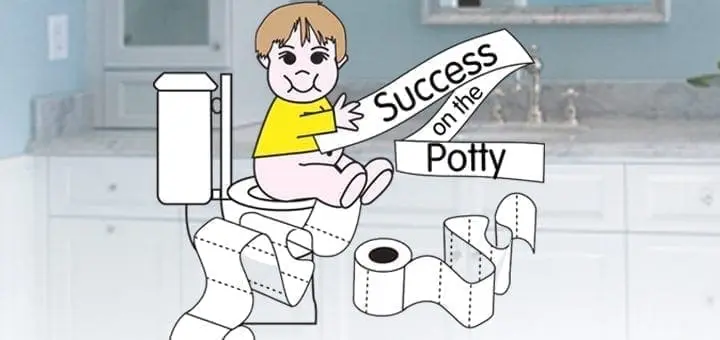 Success on the Potty: Is Your Child Ready?