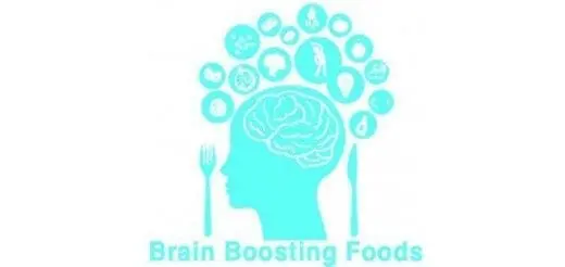 Top-Five Brain Boosting Foods for Children with Learning Disabilities