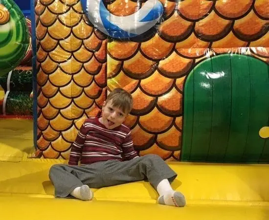 10 Places That Offer Special Days for Special Needs