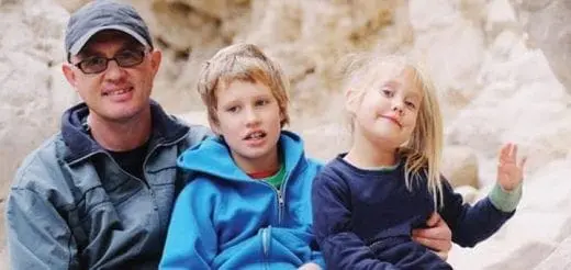 7 Perks to Traveling with Your Special Needs Child