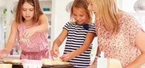 Did Someone Say Snack Time? Tips for Getting Kids to Look Forward to Snack Time Again
