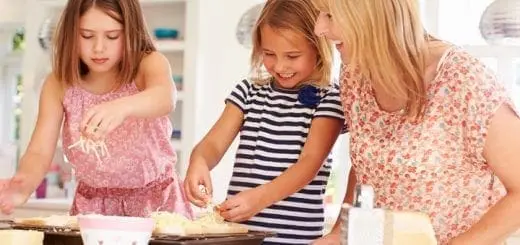 Did Someone Say Snack Time? Tips for Getting Kids to Look Forward to Snack Time Again