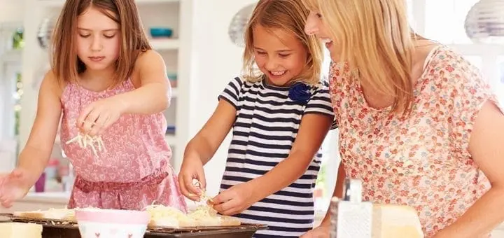 Did Someone Say Snack Time? Tips for Getting Kids to Look Forward to Snack Time Again