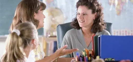 Did You Know? Your Child’s Iep Case Manager Plays a Vital Roll in Your Child’s Success