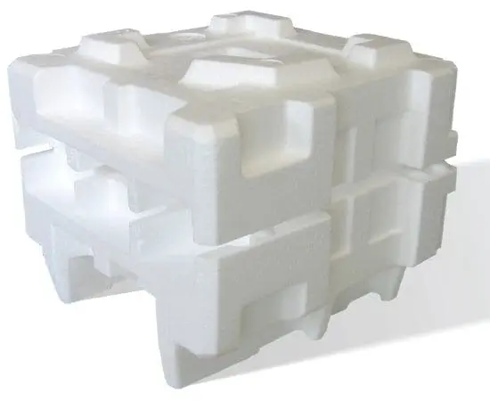 Don't Throw That Styrofoam Away!