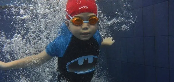 How Do You Get Your Kids Active?