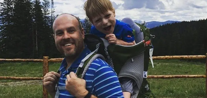 How to Sneak in Physical Therapy on Vacation