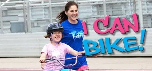 I Can Bike!
