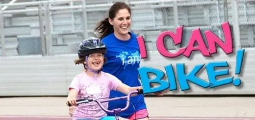 I Can Bike!
