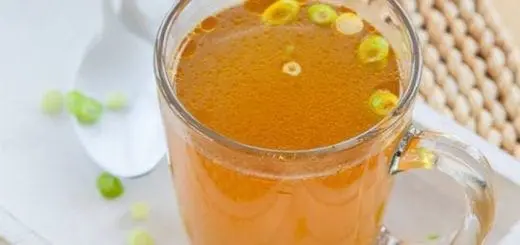 Natural Remedies for the Gut-Brain Connection