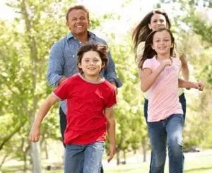 Spring into Good Health