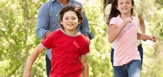 Spring into Good Health