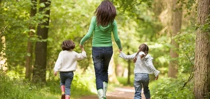 Stay Mentally Healthy This Spring by Changing These Three Thoughts