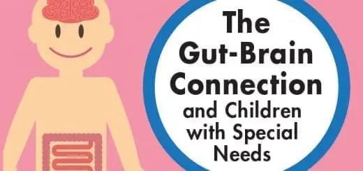 The Gut-Brain Connection and Children with Special Needs