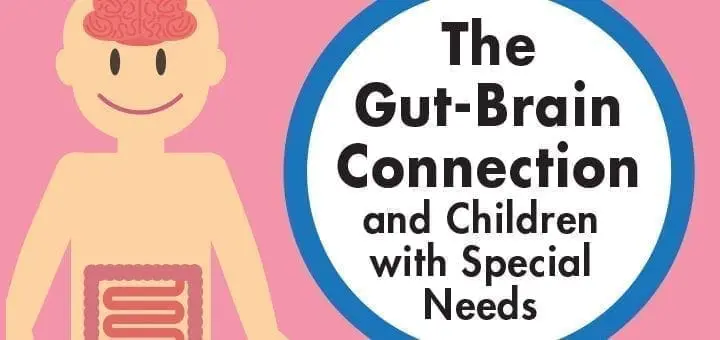 The Gut-Brain Connection and Children with Special Needs