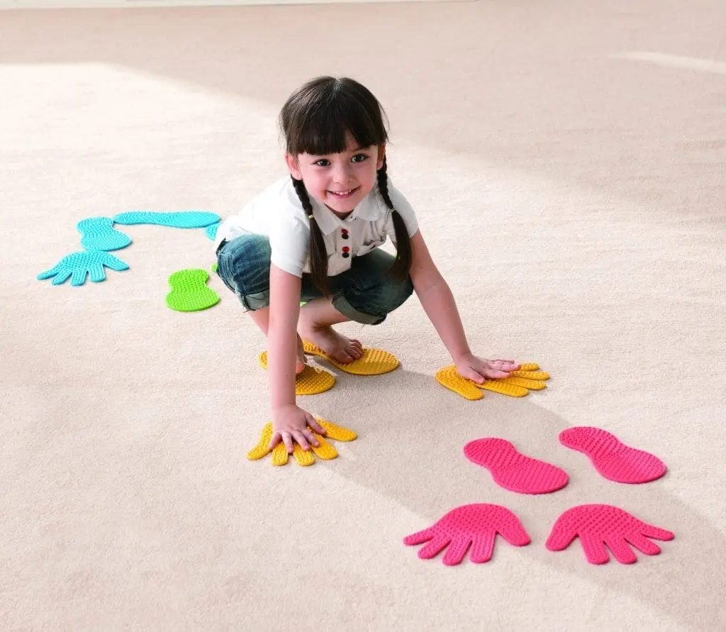 Encourage Your Children to Move with Joy