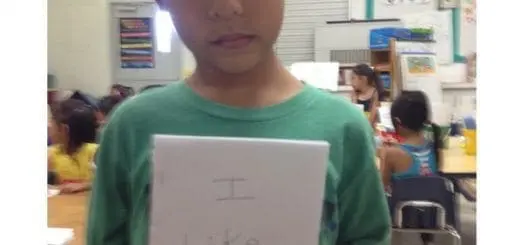 An Easy Way to Engage with Your Child or Student