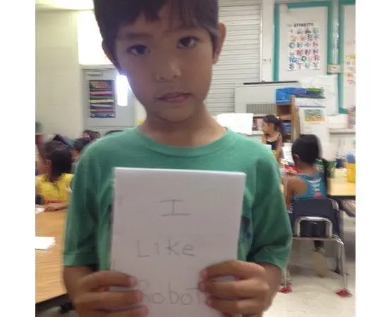 An Easy Way to Engage with Your Child or Student