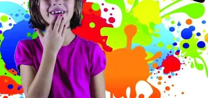 COLOR SONGS - Learn Your ASL Colors