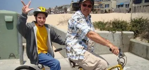 Encouraging Your Child to Stay Active Year Round