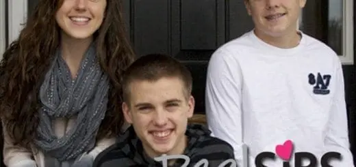 Paige Talhelm: My Brother Helped Shape Who I Am and Will Become...