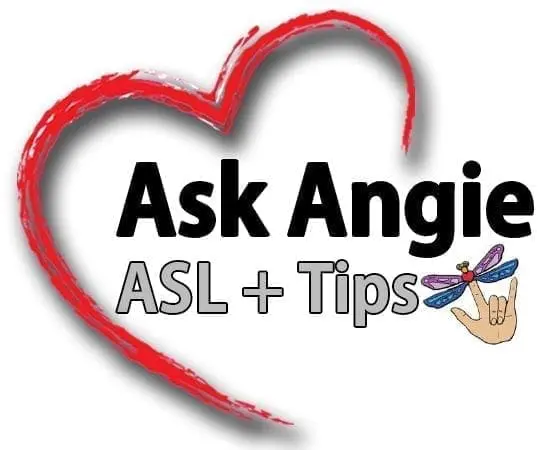 ASK Angie ASL - Let’s Play UNO