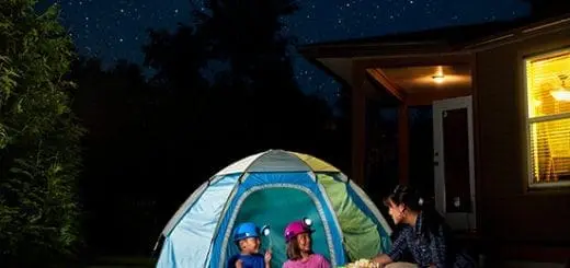 Bear Grylls’ Summer “to-do list" for Adventurers