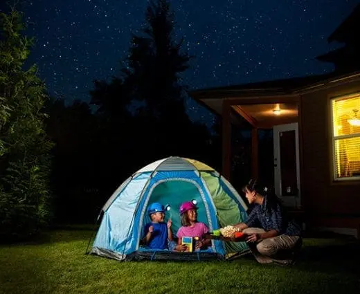 Bear Grylls’ Summer “to-do list" for Adventurers