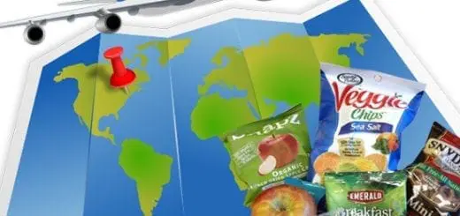 How Will We Eat Summer Traveling Tips