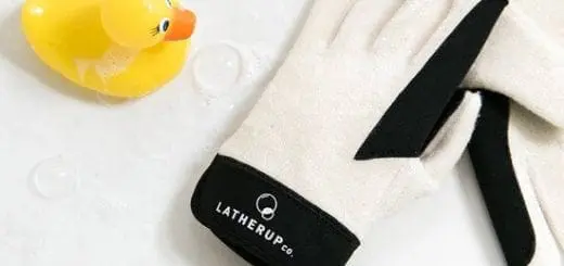 Safe and Easy Bathing with Lathermitts, Because Bath Time is Supposed to Be Fun