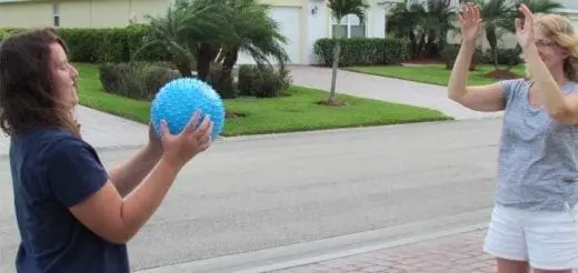 The Family Factor of Five: Making Time for Fitness (and Actually Doing It)