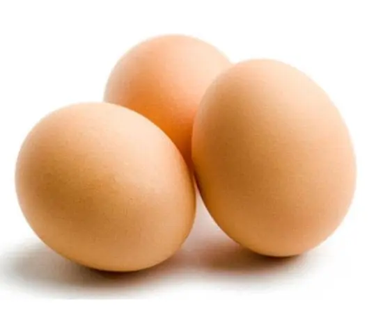 Eggs